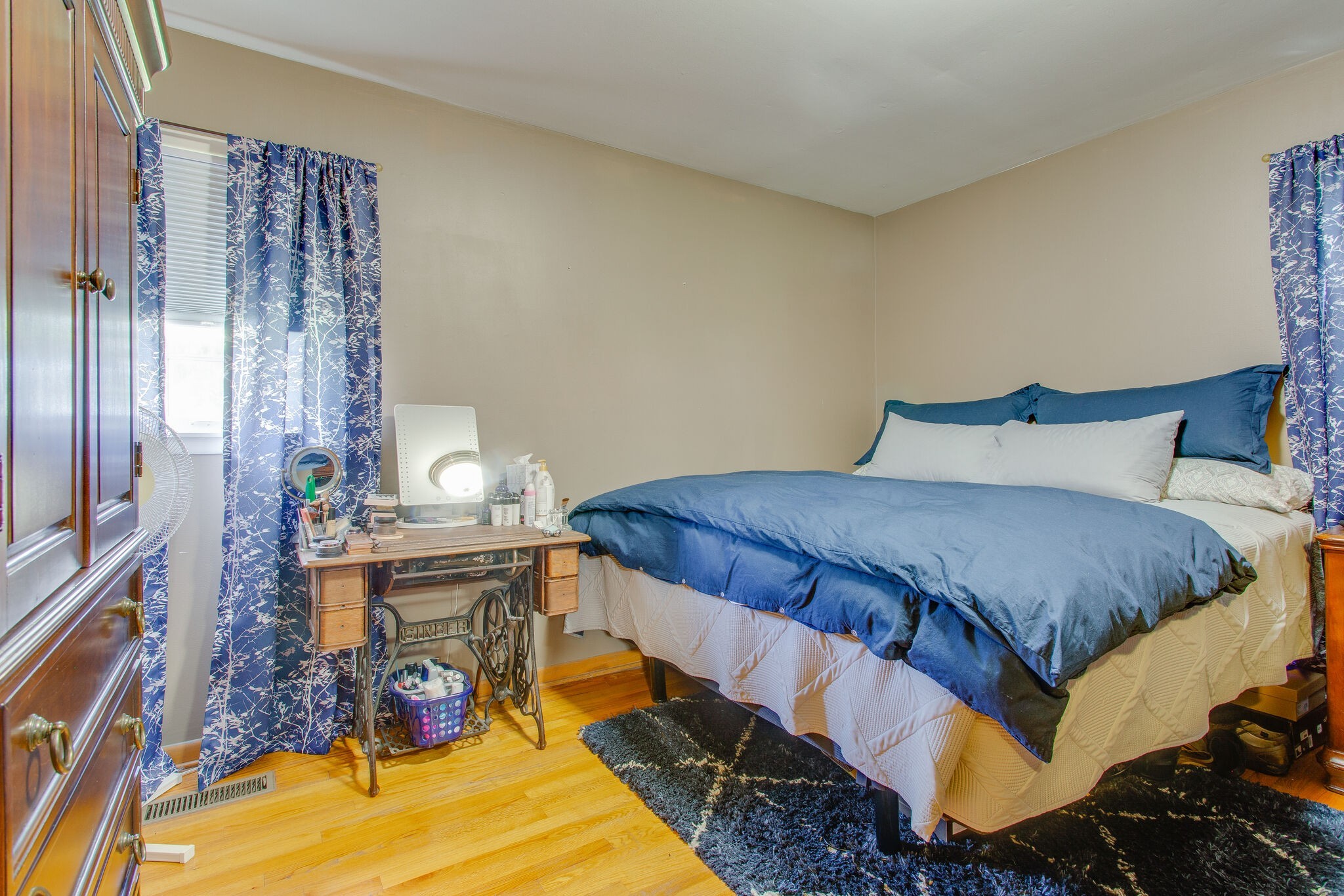 156 Staton Road Belvidere, TN 37306 - Photo 15 of 30 Gallery Image 15