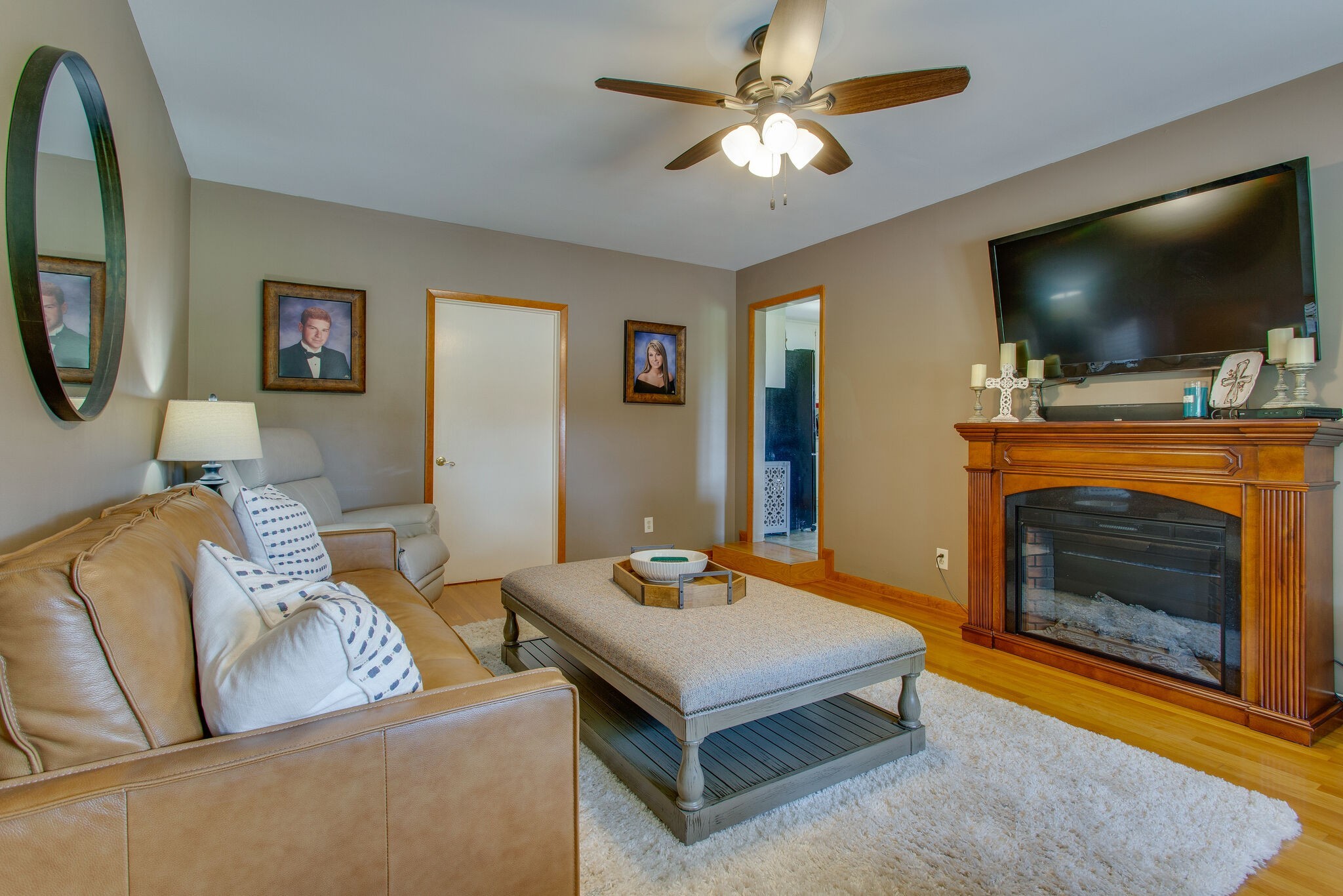 156 Staton Road Belvidere, TN 37306 - Photo 21 of 30 Gallery Image 21