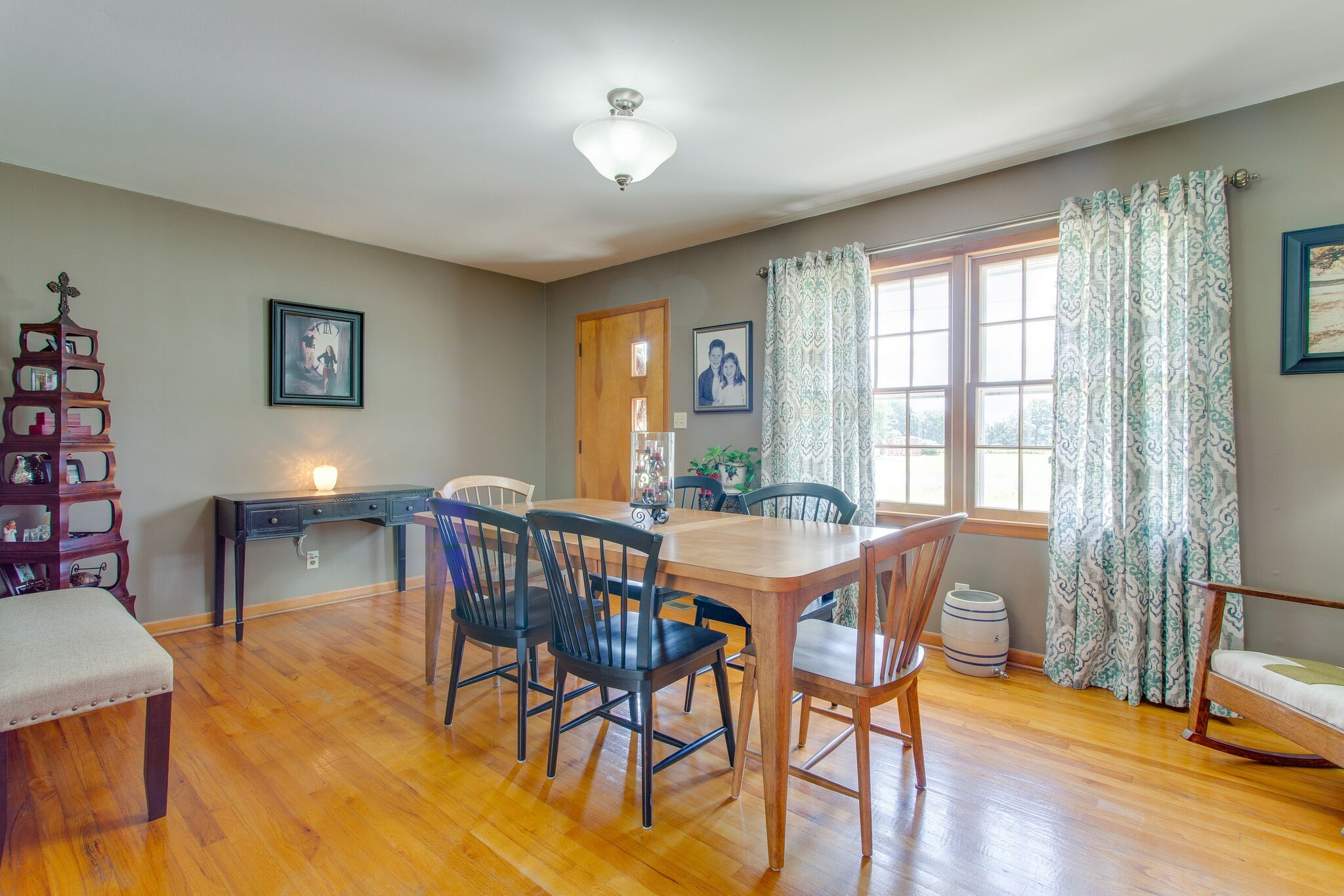 156 Staton Road Belvidere, TN 37306 - Photo 24 of 30 Gallery Image 24