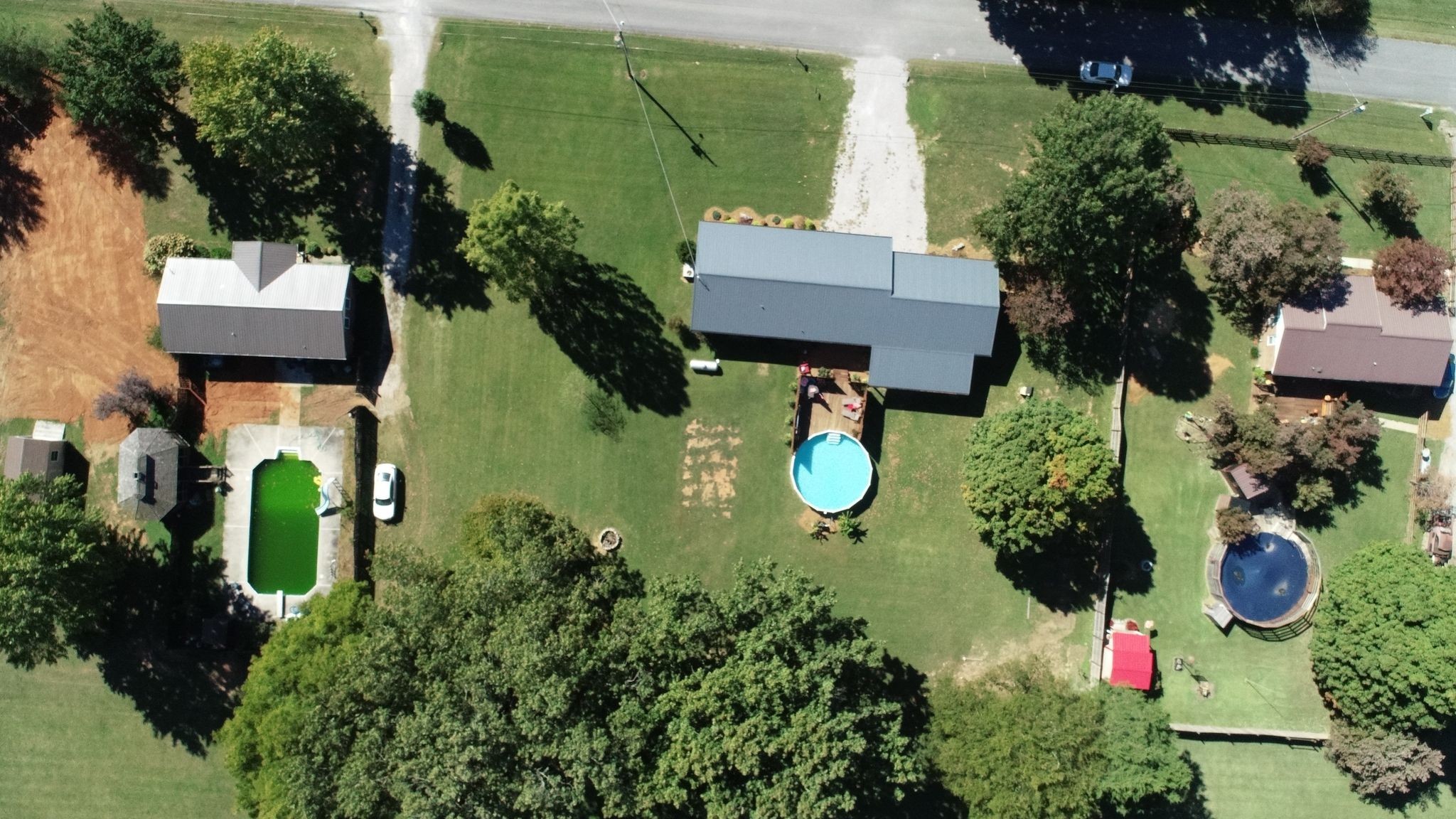 156 Staton Road Belvidere, TN 37306 - Photo 29 of 30 Gallery Image 29