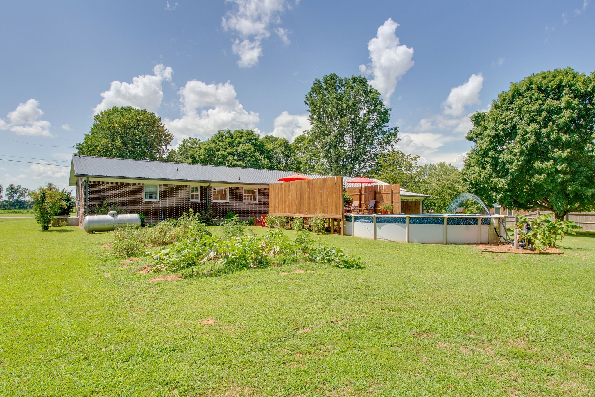 156 Staton Road Belvidere, TN 37306 - Photo 3 of 30 Gallery Image 3