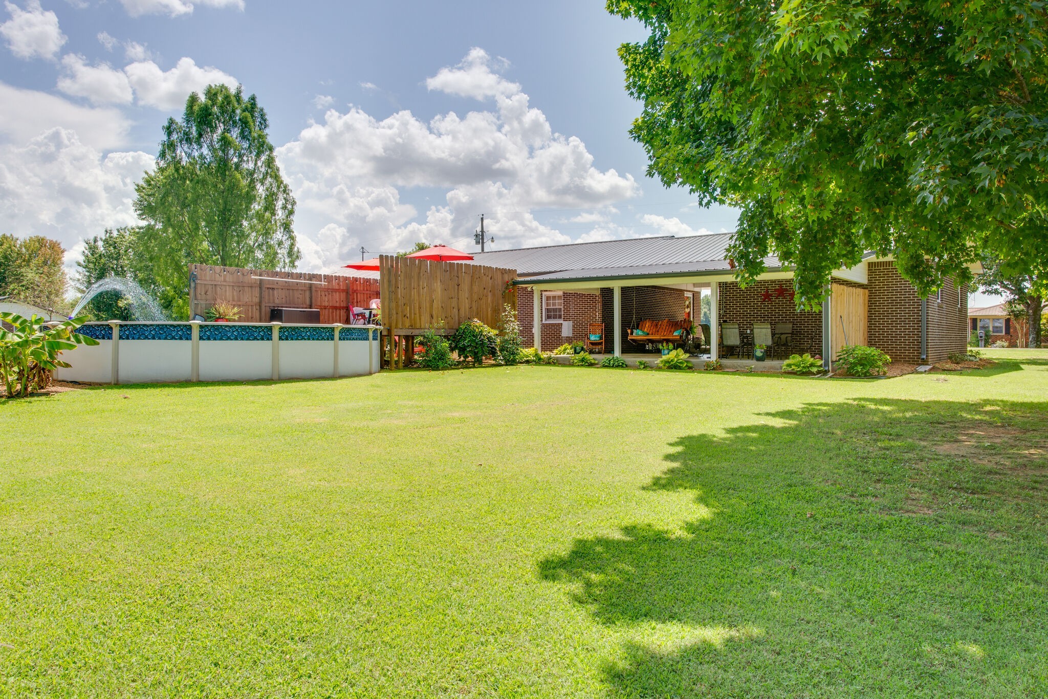 156 Staton Road Belvidere, TN 37306 - Photo 4 of 30 Gallery Image 4