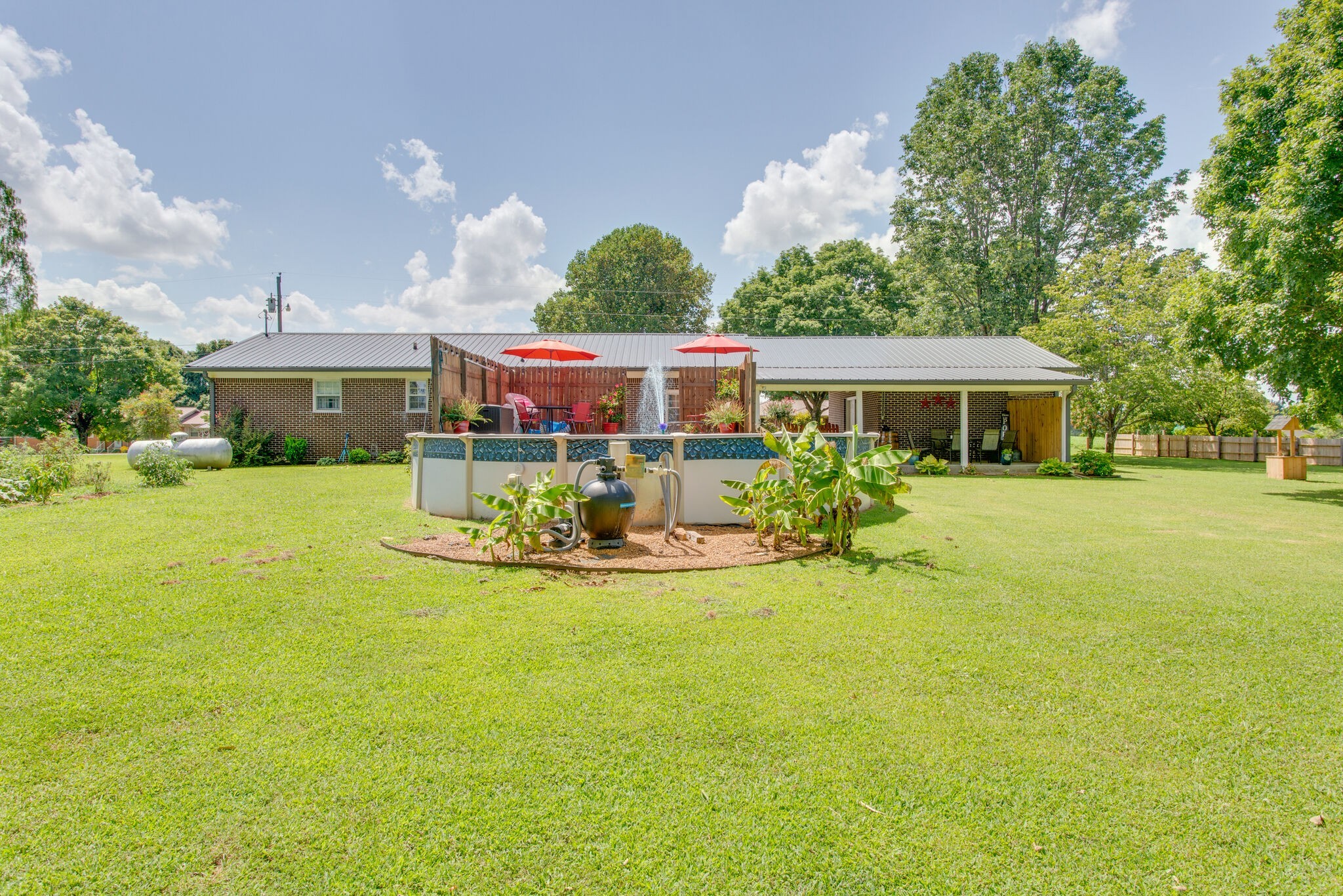156 Staton Road Belvidere, TN 37306 - Photo 5 of 30 Gallery Image 5