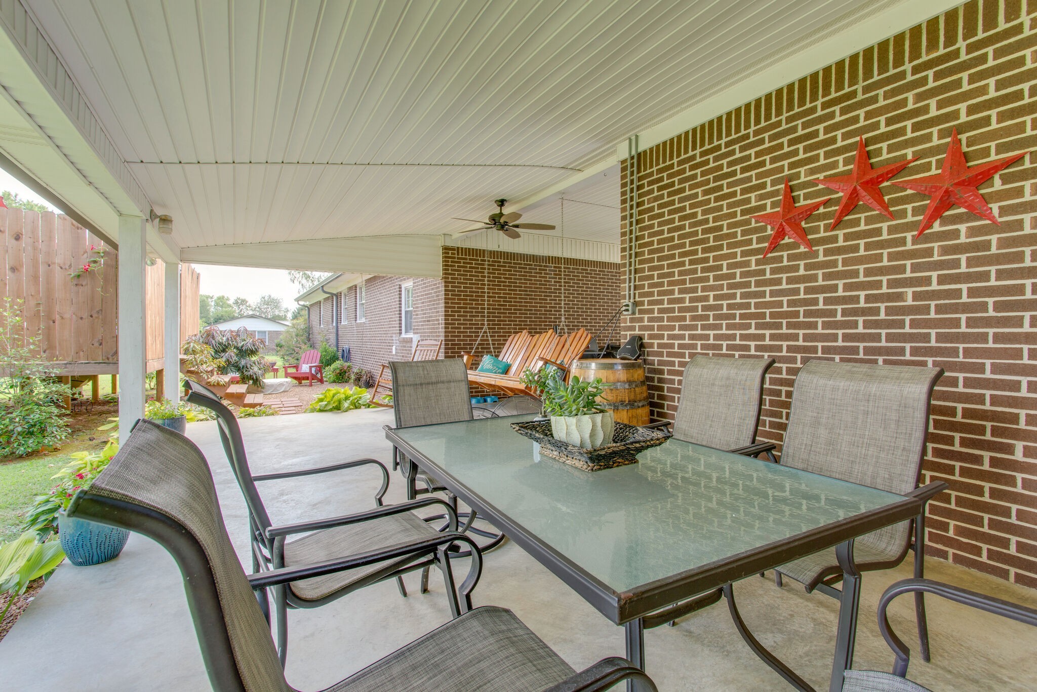 156 Staton Road Belvidere, TN 37306 - Photo 6 of 30 Gallery Image 6