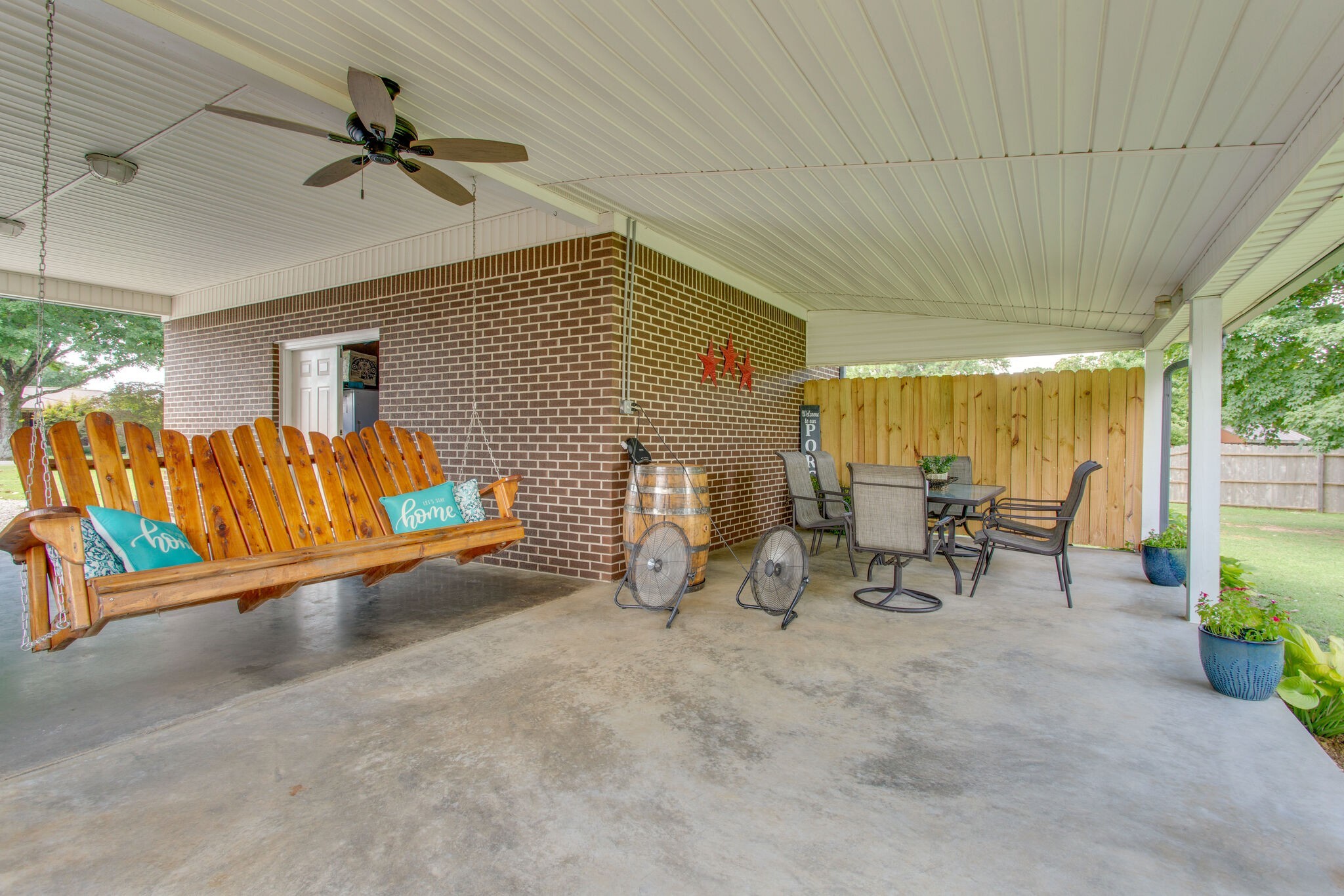 156 Staton Road Belvidere, TN 37306 - Photo 7 of 30 Gallery Image 7