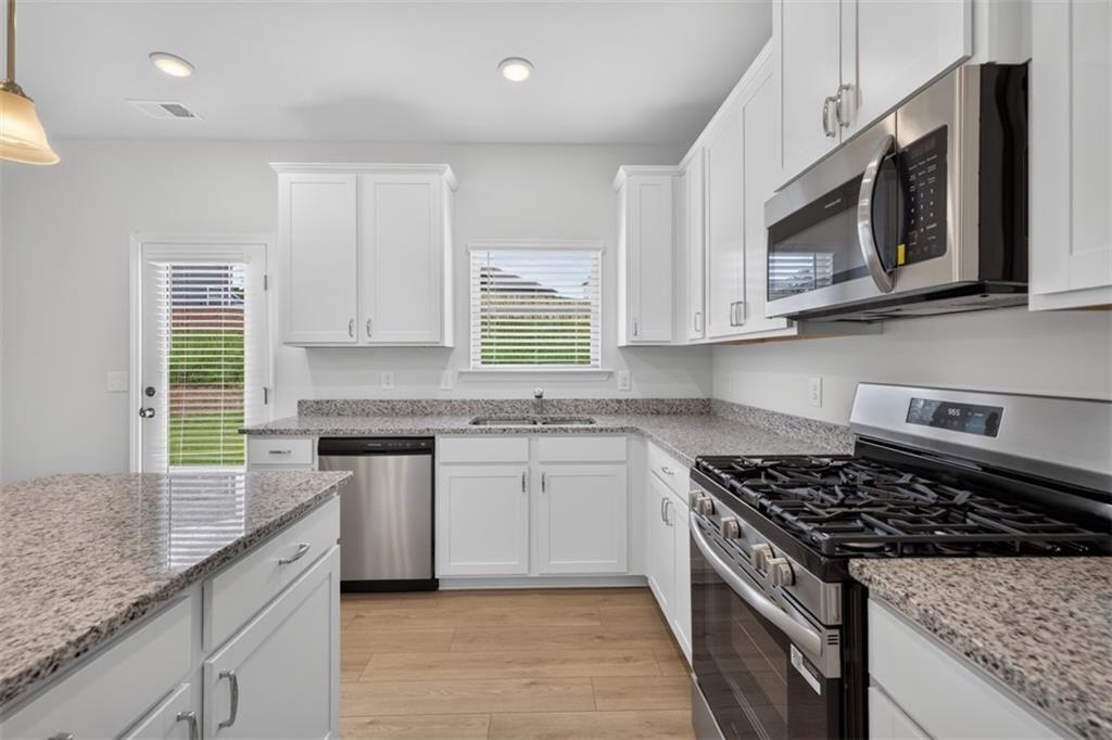 136 Jones Ridge Drive Dallas, GA 30132 - Photo 24 of 82