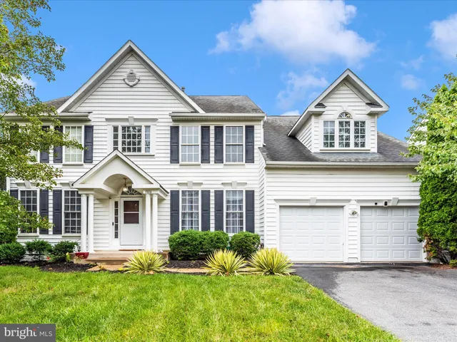 $925,000 | 5816 Drexal Avenue, New Market, MD 21774
