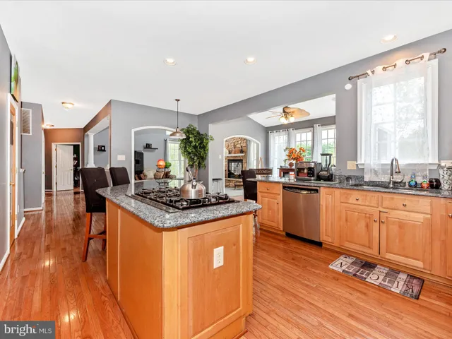 $925,000 | 5816 Drexal Avenue, New Market, MD 21774