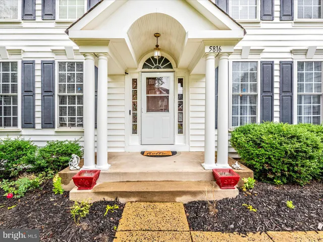 $925,000 | 5816 Drexal Avenue, New Market, MD 21774