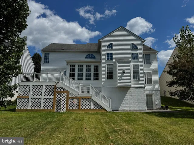 $925,000 | 5816 Drexal Avenue, New Market, MD 21774