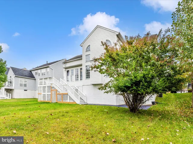 $925,000 | 5816 Drexal Avenue, New Market, MD 21774