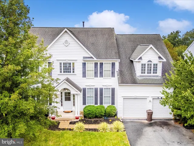 $925,000 | 5816 Drexal Avenue, New Market, MD 21774