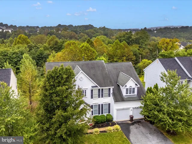 $925,000 | 5816 Drexal Avenue, New Market, MD 21774