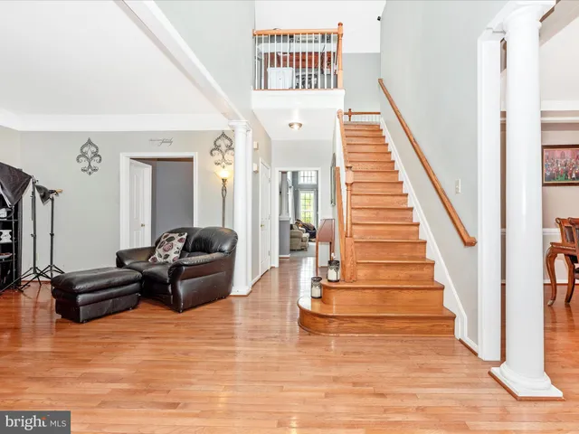 $925,000 | 5816 Drexal Avenue, New Market, MD 21774