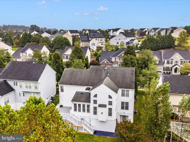 $925,000 | 5816 Drexal Avenue, New Market, MD 21774