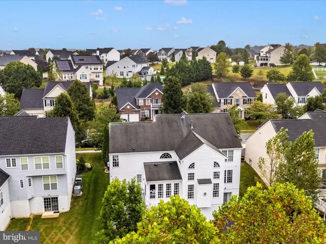 $925,000 | 5816 Drexal Avenue, New Market, MD 21774