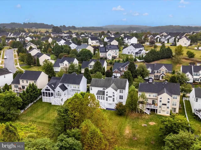 $925,000 | 5816 Drexal Avenue, New Market, MD 21774