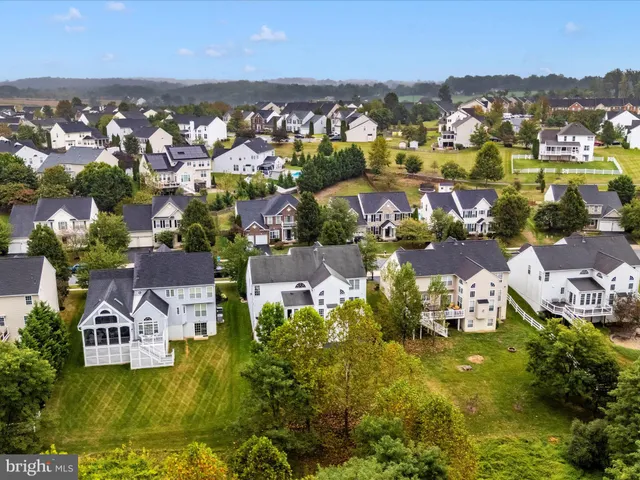 $925,000 | 5816 Drexal Avenue, New Market, MD 21774