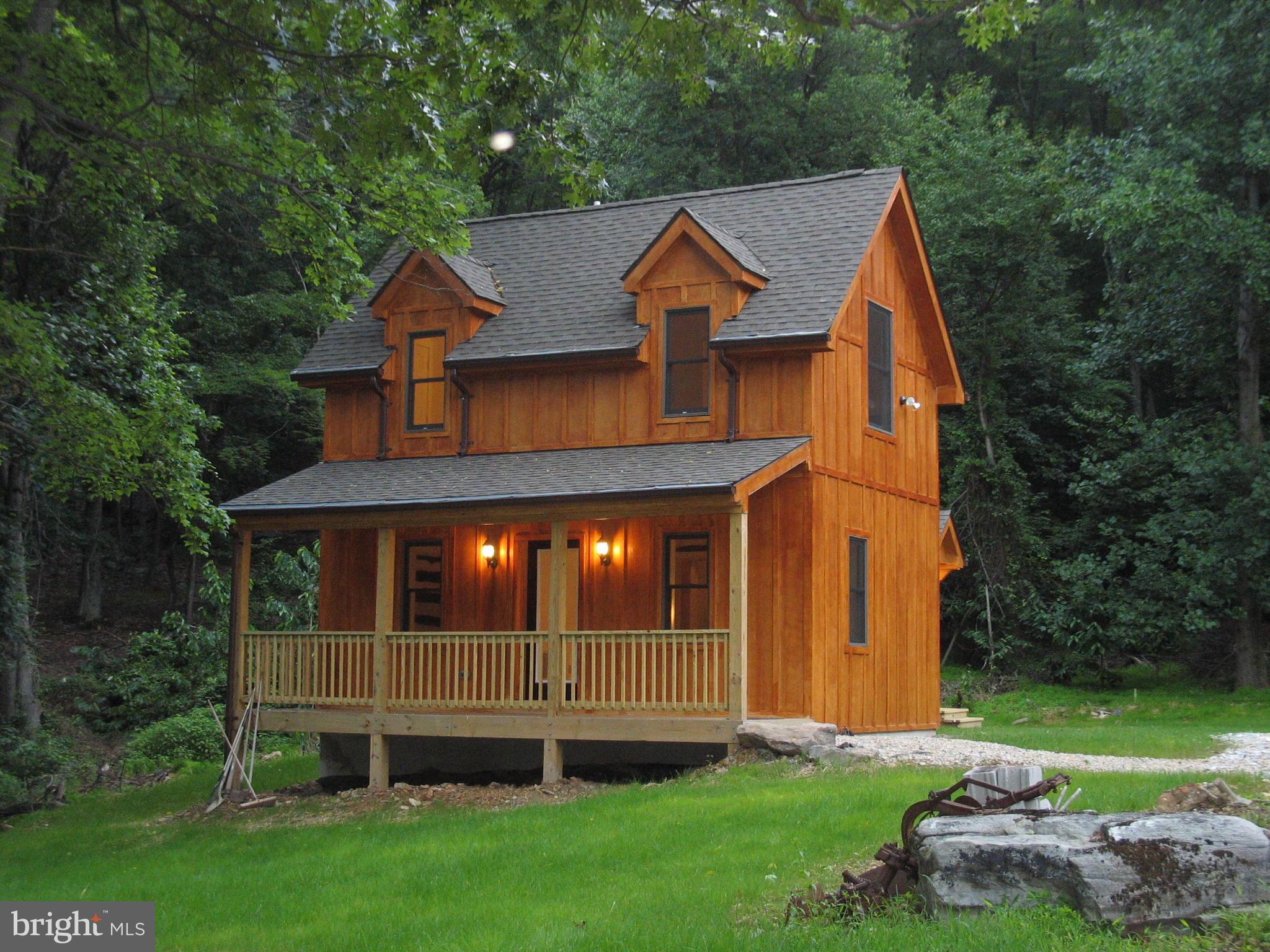 Super special home in super special place.