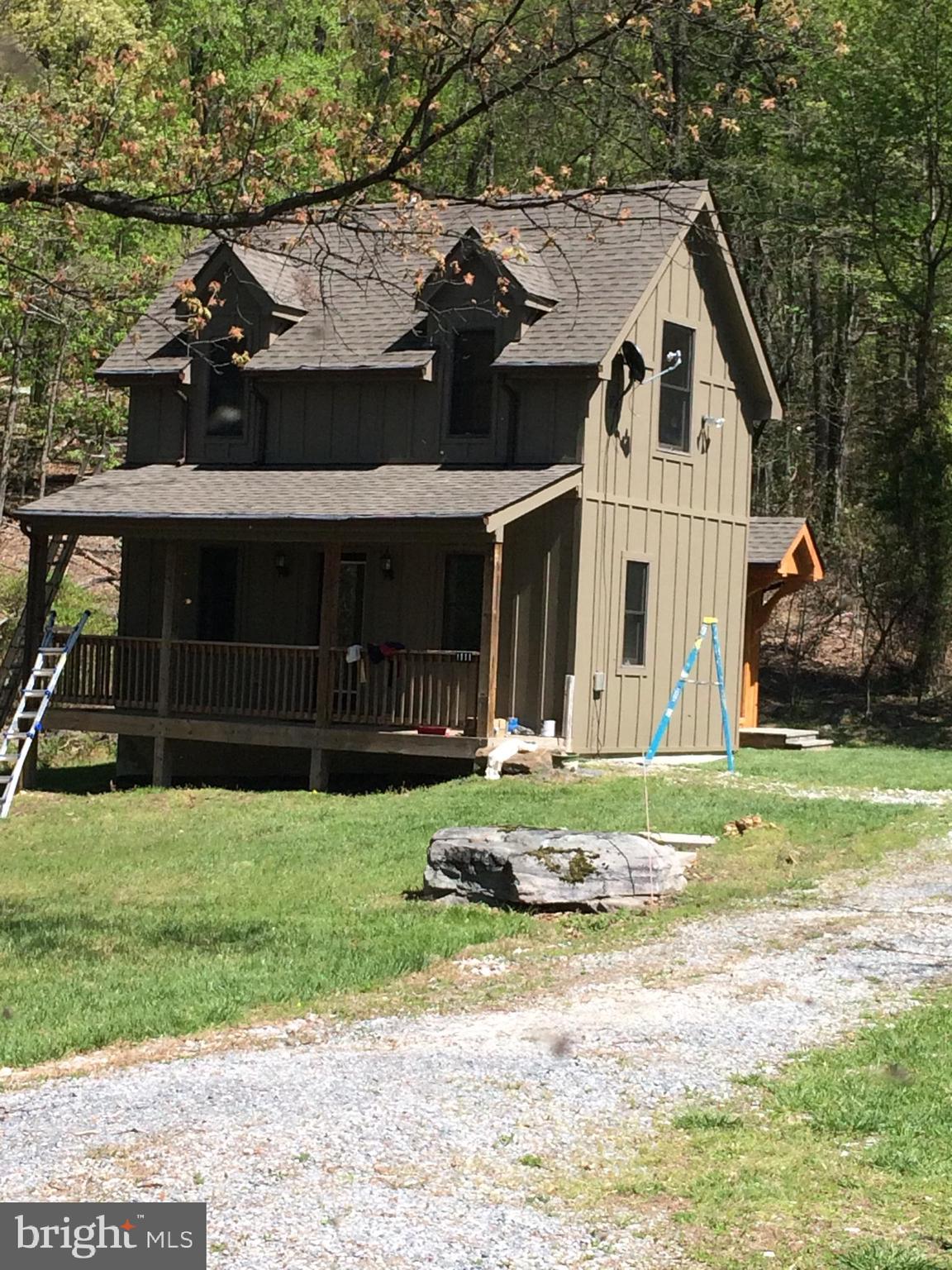 1111 Hoffmaster Road Knoxville, MD 21758 - Photo 13 of 17 Gallery Image 13