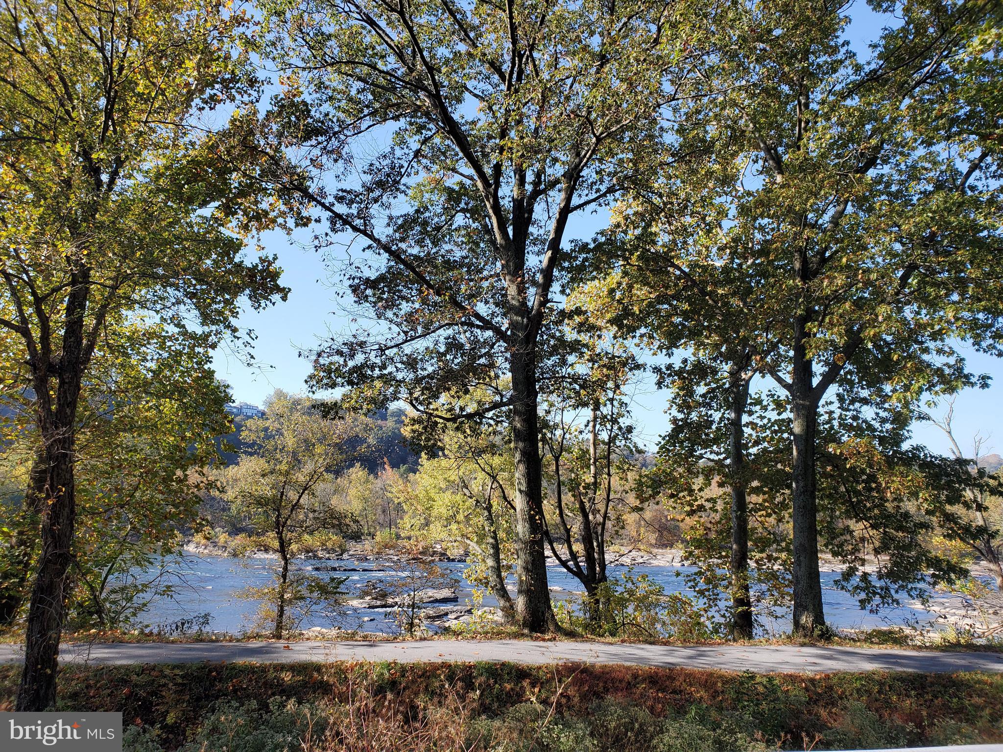 1111 Hoffmaster Road Knoxville, MD 21758 - Photo 15 of 17 Only 1 mile to the Potomac River!