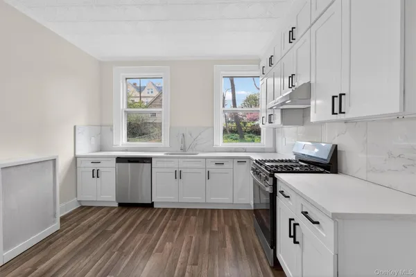 $1,075,000 | 147 North Fulton Avenue, Mount Vernon, NY 10550