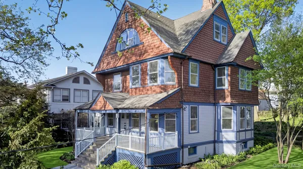 $1,075,000 | 147 North Fulton Avenue, Mount Vernon, NY 10550