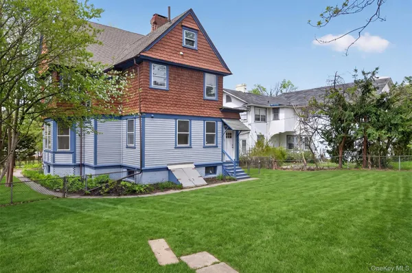$1,075,000 | 147 North Fulton Avenue, Mount Vernon, NY 10550