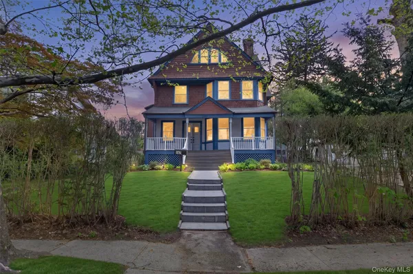 $1,075,000 | 147 North Fulton Avenue, Mount Vernon, NY 10550