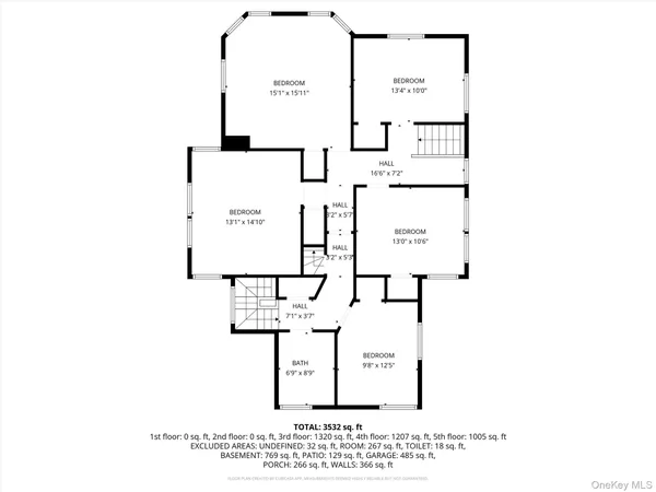 $1,075,000 | 147 North Fulton Avenue, Mount Vernon, NY 10550