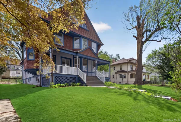 $1,075,000 | 147 North Fulton Avenue, Mount Vernon, NY 10550