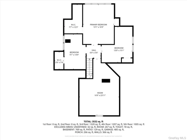 $1,075,000 | 147 North Fulton Avenue, Mount Vernon, NY 10550