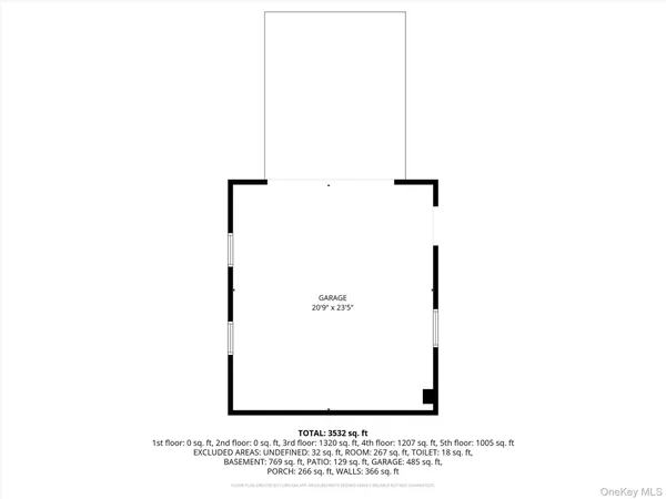 $1,075,000 | 147 North Fulton Avenue, Mount Vernon, NY 10550