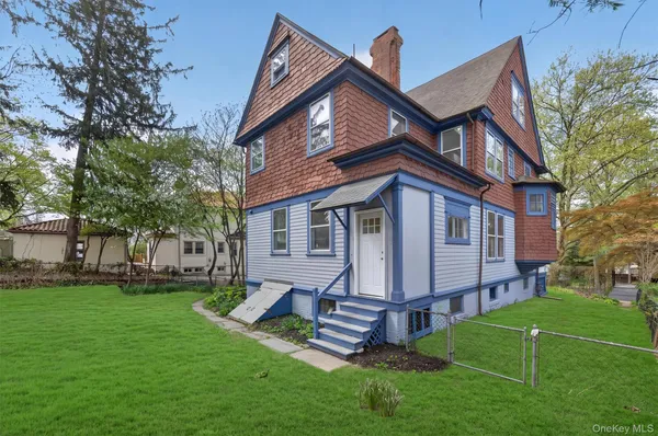 $1,075,000 | 147 North Fulton Avenue, Mount Vernon, NY 10550