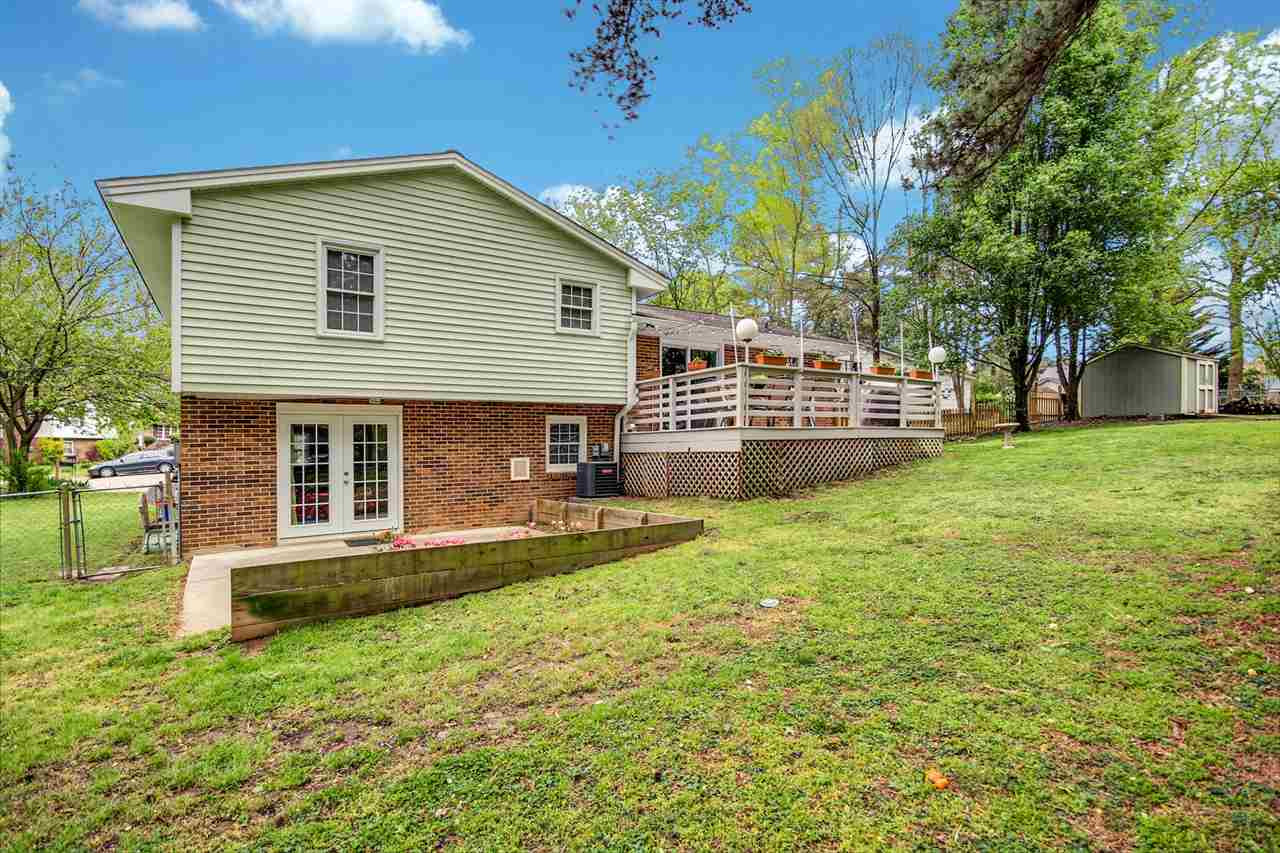 3500 Crofton Court Raleigh, NC 27604 - Photo 27 of 30 Photo 27