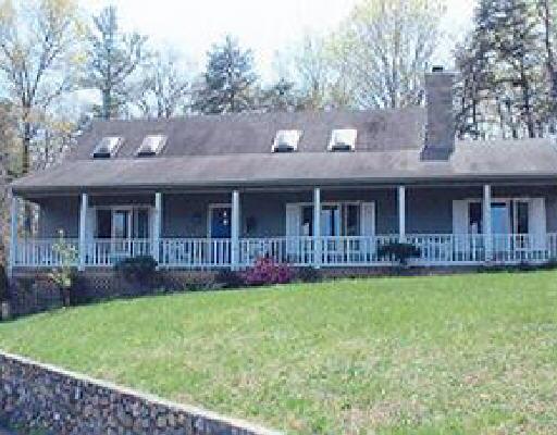 272 Stonebridge Drive Blue Ridge, VA 24064 - Photo 1 of 1 Listing Photo
