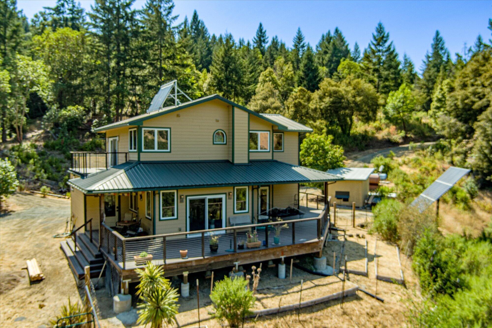 981 Mahan Road Garberville, CA 95542 - Photo 80 of 80