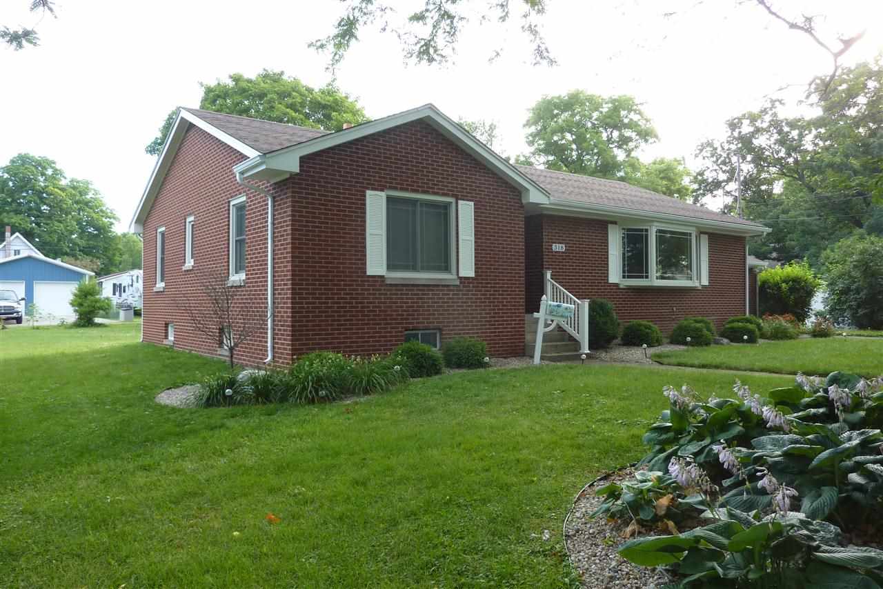 318 West 12th Street Rochester, IN 46975 - Photo 13 of 14