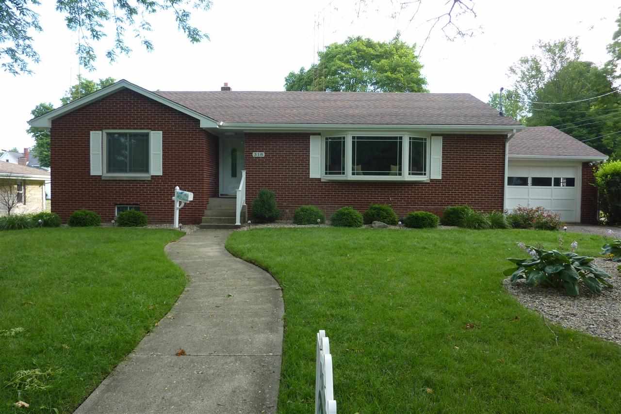 318 West 12th Street Rochester, IN 46975 - Photo 14 of 14