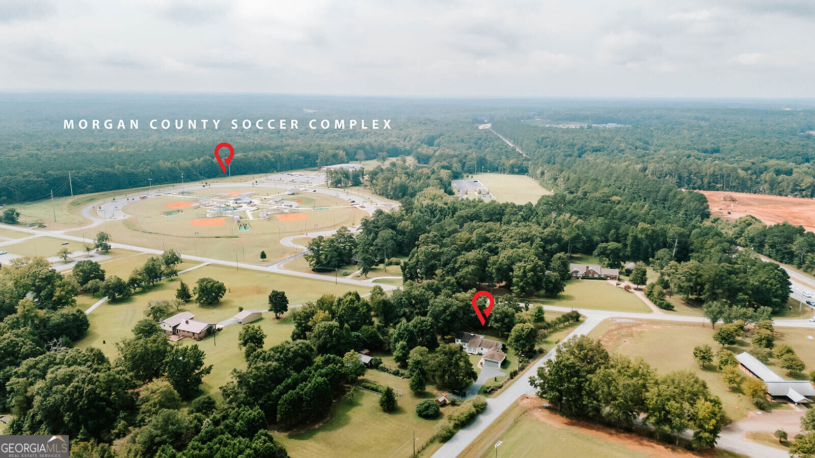 1740 Old Buckhead Road Madison, GA 30650 - Photo 61 of 64 Gallery Image 61