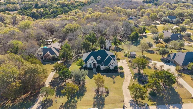 $1,175,000 | 3840 Angela Court, Midlothian, TX 76065