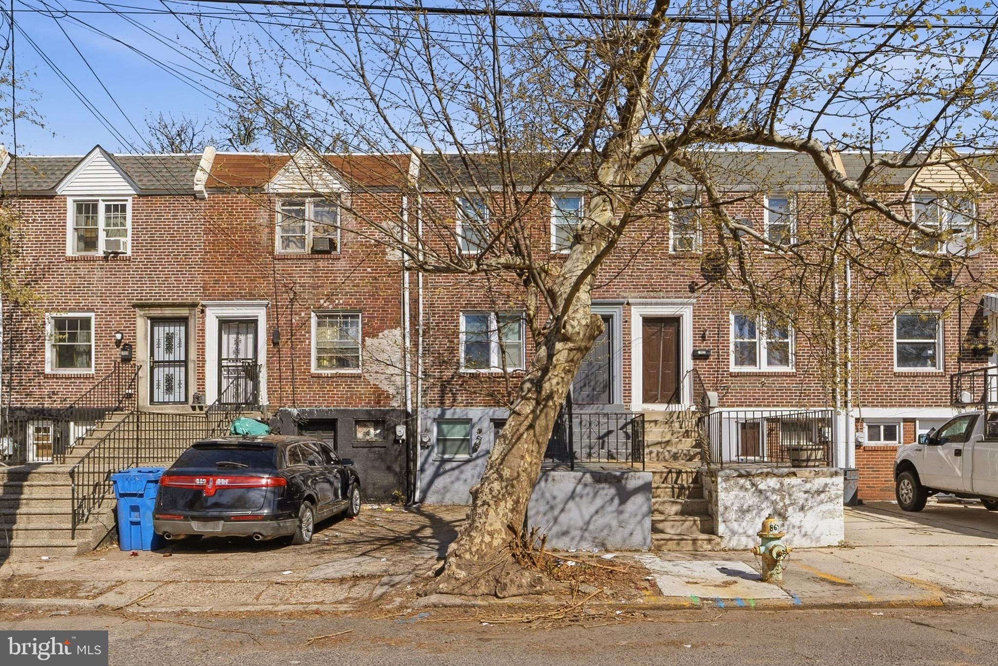 1063 South Merrimac Road Camden, NJ 08104 - Photo 1 of 19 Exterior