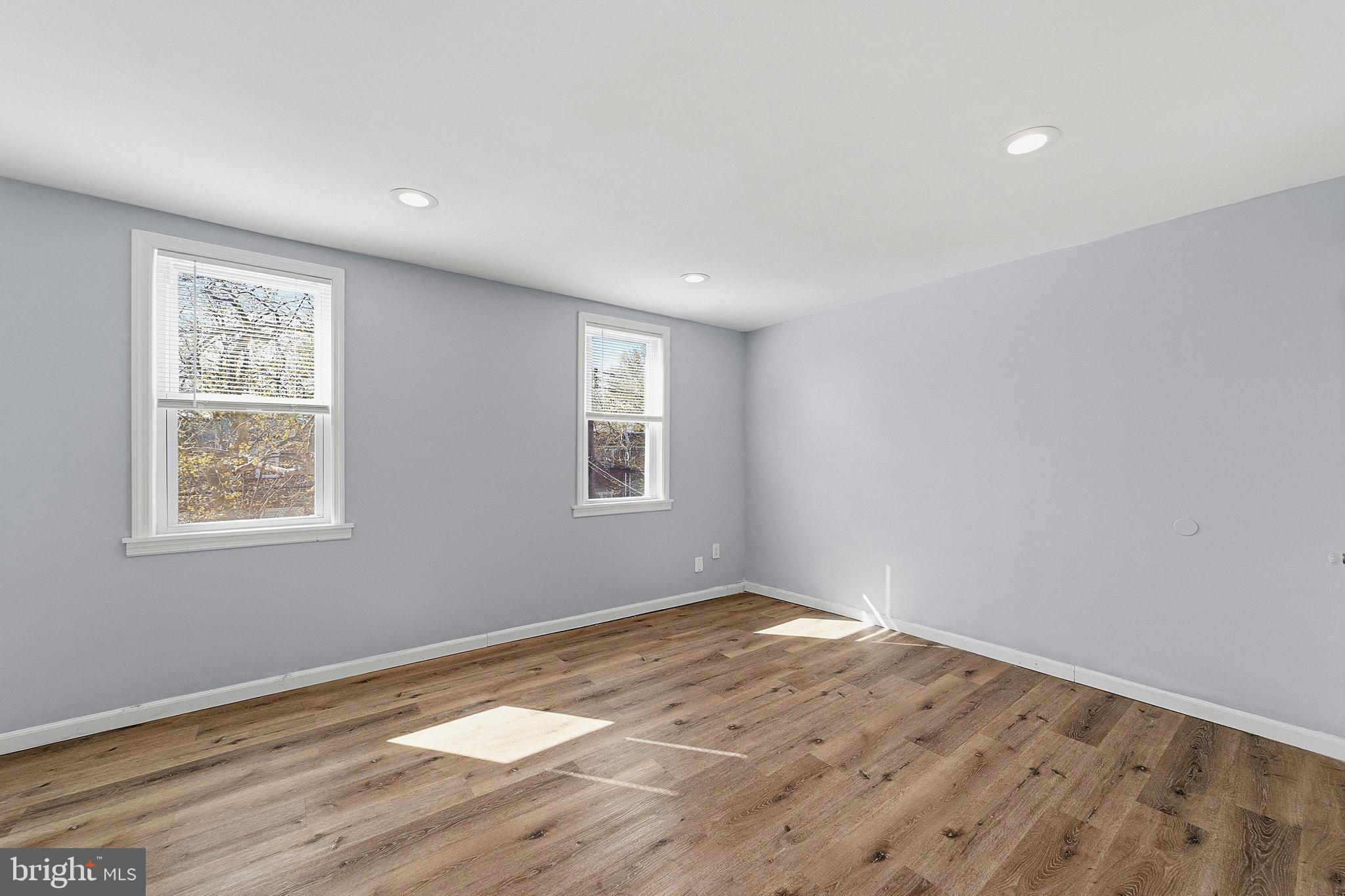1063 South Merrimac Road Camden, NJ 08104 - Photo 11 of 19 Primary Bedroom