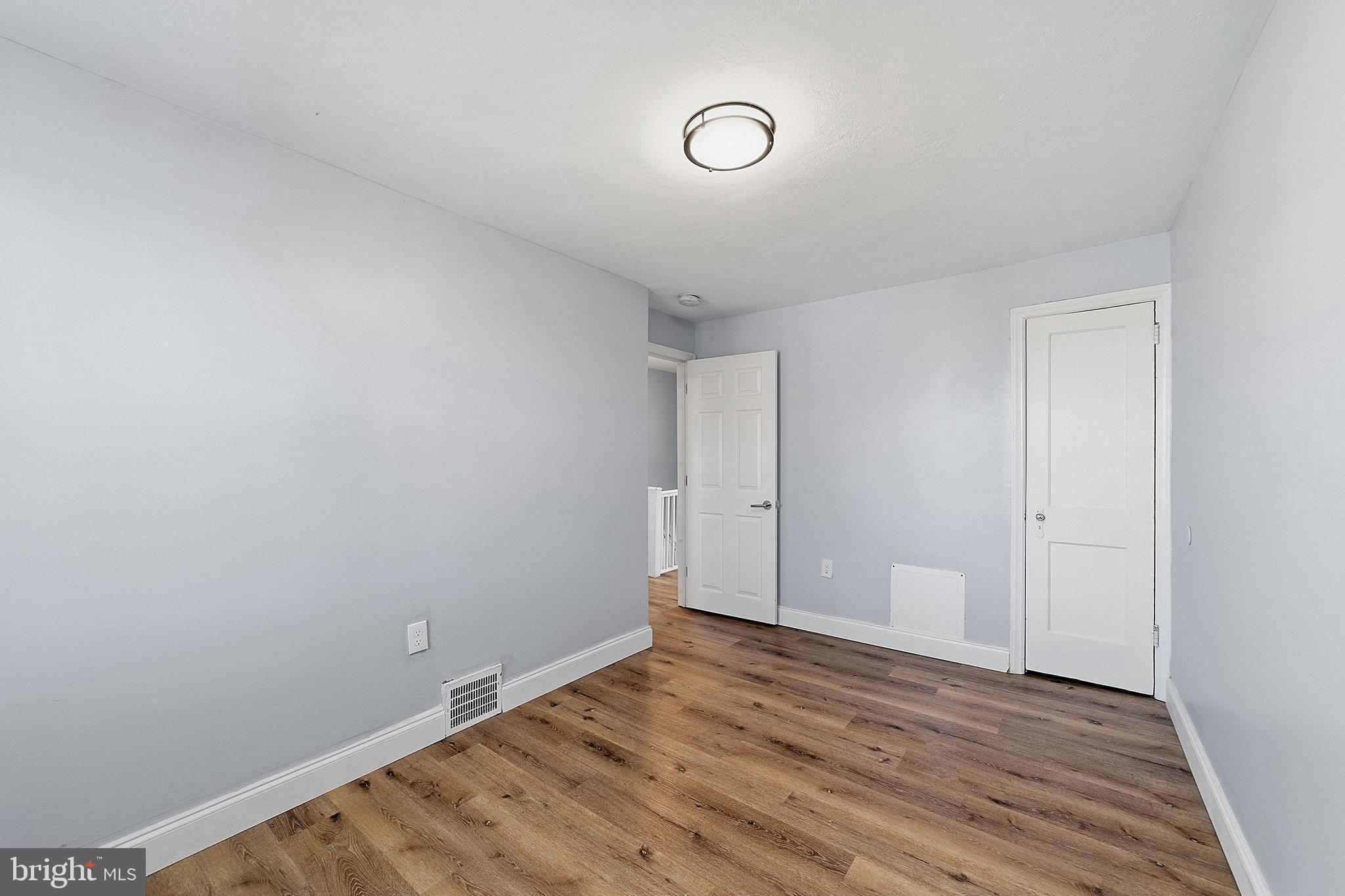 1063 South Merrimac Road Camden, NJ 08104 - Photo 14 of 19 Bedroom 2