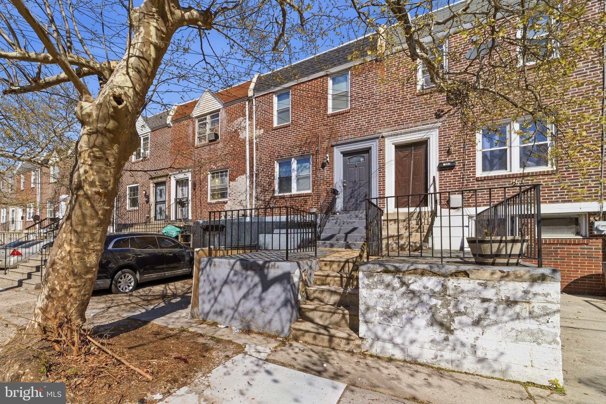 1063 South Merrimac Road Camden, NJ 08104 - Photo 2 of 19 Exterior