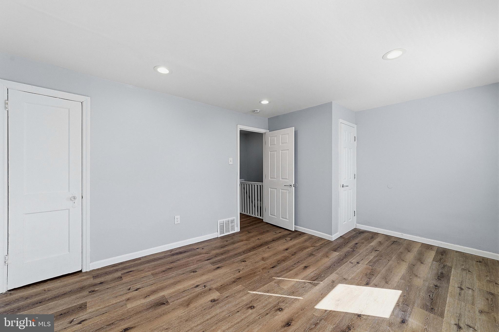 1063 South Merrimac Road Camden, NJ 08104 - Photo 10 of 19 Primary Bedroom