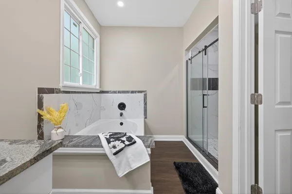 a view of utility room