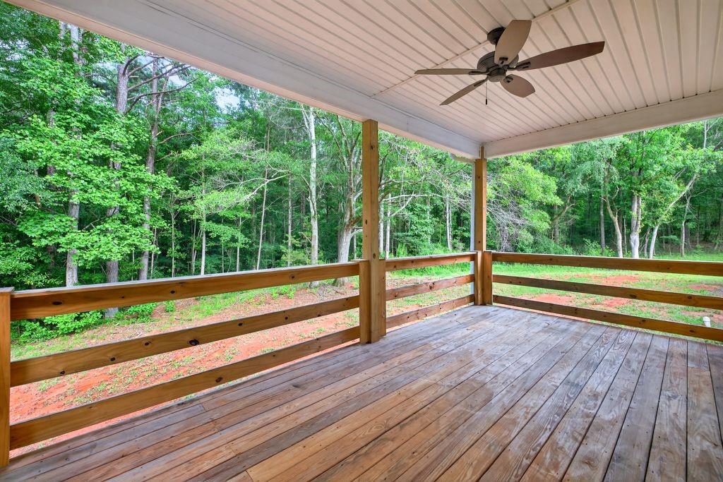 338 Mt Zion Road Oxford, GA 30054 - Photo 33 of 33 a view of a room with wooden floor and outdoor space