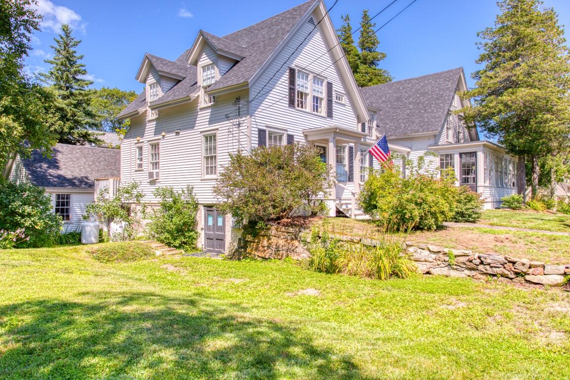 4 Meadow Cove Road Boothbay, ME 04544 - Photo 2 of 2 51