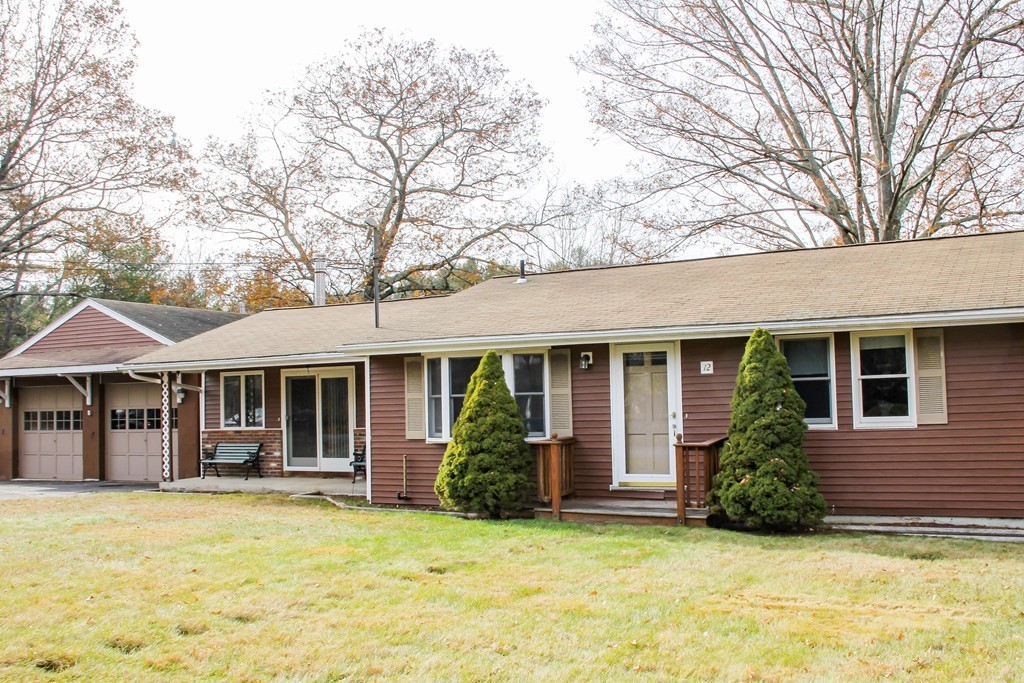 12 Bernard Road Grafton, MA 01536 - Photo 1 of 30 Gallery Image 1